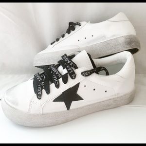 Golden Goose Dupes - Sneakers - NEW